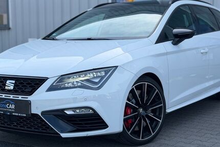 Seat Leon 99.800 km 20.690 &euro; Aschaffenburg 63741