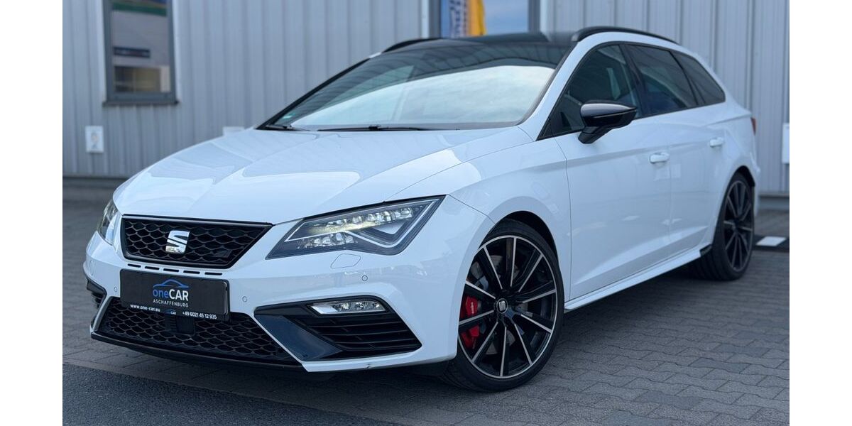 Seat Leon 99.800 km 20.690 &euro; Aschaffenburg 63741