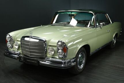 Mercedes-Benz 280 33.581 km 87.900 &euro; Kropp 24848