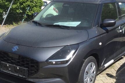 Suzuki Swift 15.000 km 15.990 &euro; Wiesbaden 65207
