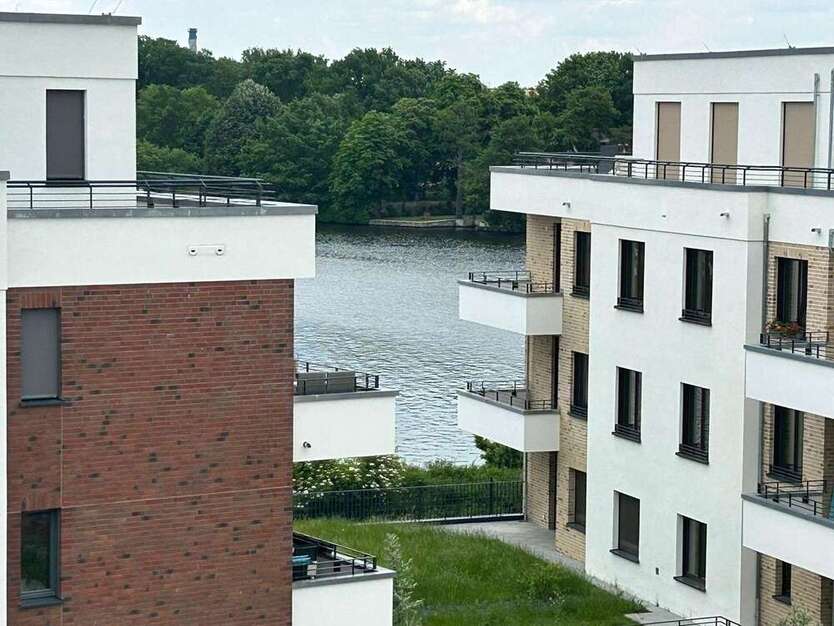 Wohnung zum Mieten in Berlin 1.190 € 53 m²