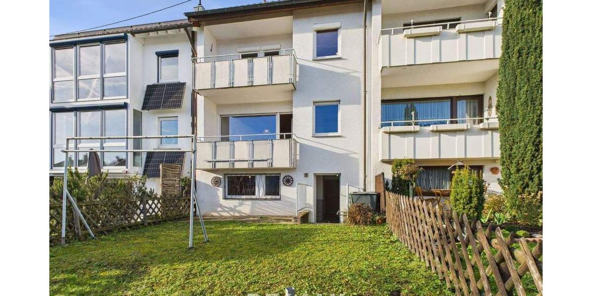 Reihenmittelhaus Kernen-Stetten Stetten - 5 Zimmer, 92 m&sup2;, 440.000&euro; | Angebot:25697776