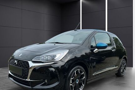 DS Automobiles DS3 3.980 km 12.480 € Marienberg 09496