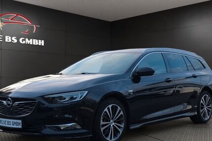Opel Insignia 119.304 km 14.990 &euro; Zolling 85406