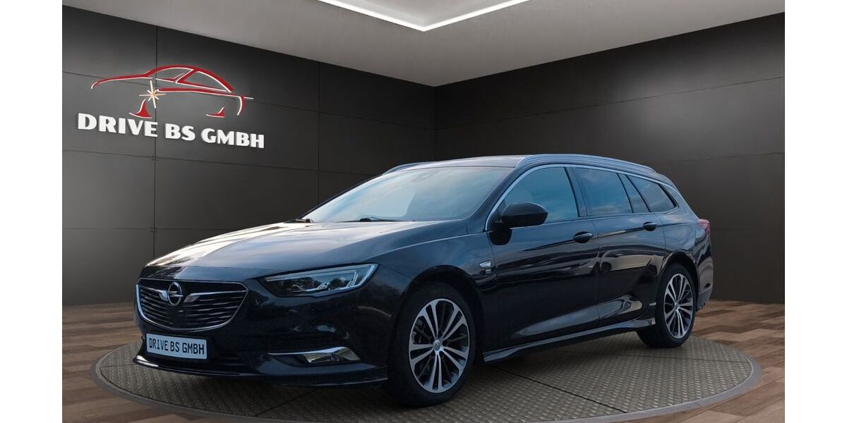 Opel Insignia 119.304 km 14.990 &euro; Zolling 85406
