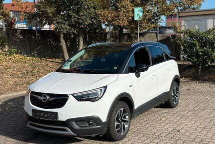 Opel Crossland (X) 69.000 km 9.900 &euro; Worms 67547