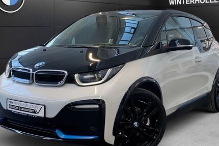 BMW i3 17.500 km 24.380 &euro; Dachau 85221