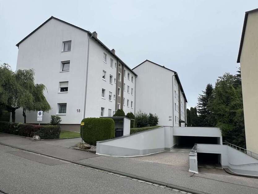 Wohnung zum Kaufen in Kaufbeuren 159.000 € 61.93 m²