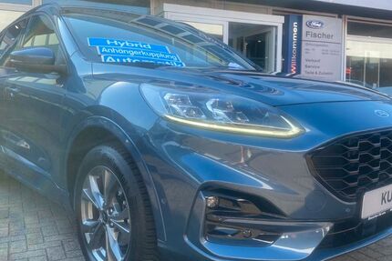 Ford Kuga 61.540 km 25.390 € Bretten 75015