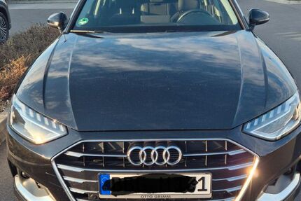 Audi A4 120.000 km 20.500 &euro; Ilberstedt 06408