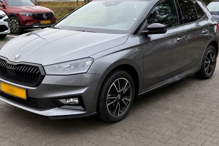 Skoda Fabia 13.900 km 22.999 &euro; Herzogenrath 52134