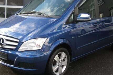 Mercedes-Benz Viano 180.000 km 17.500 &euro; Stockach 78333