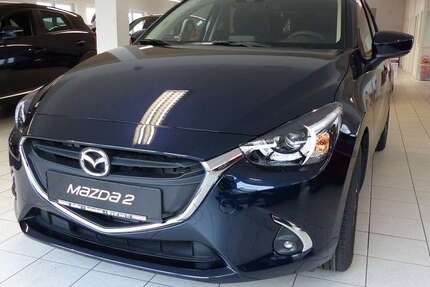 Mazda 2 113.458 km 10.990 &euro; Burkardroth 97705