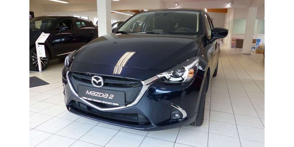 Mazda 2 113.458 km 10.990 &euro; Burkardroth 97705