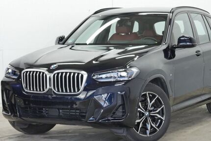 BMW X3 23.840 km 54.900 &euro; Nördlingen 86720