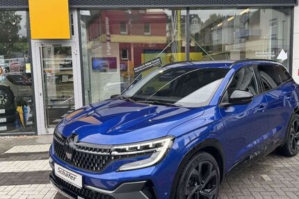 Renault Austral 41.000 km 30.290 &euro; Daun 54550