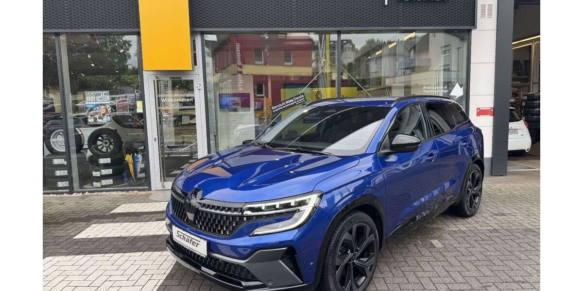 Renault Austral 41.000 km 30.290 &euro; Daun 54550