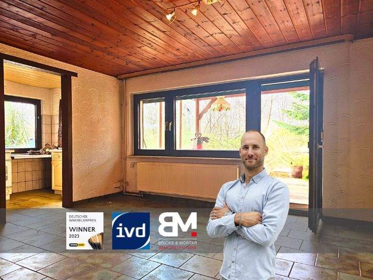 +++ Ihr persönliches Wohnprojekt mitten in der Natur von Wuppertal-Küllenhahn +++ 5 zimmer