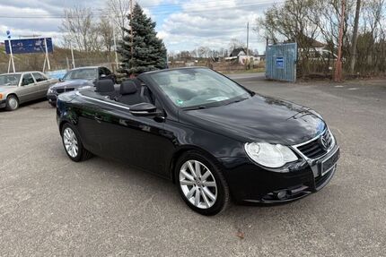 VW Eos