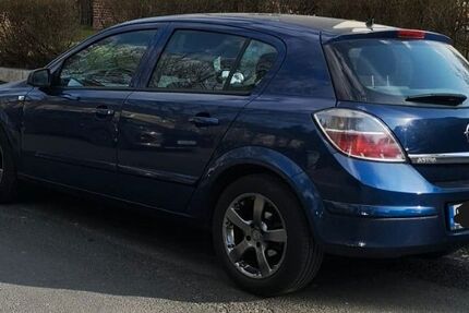 Opel Astra 161.000 km 990 &euro; Chemnitz 09114