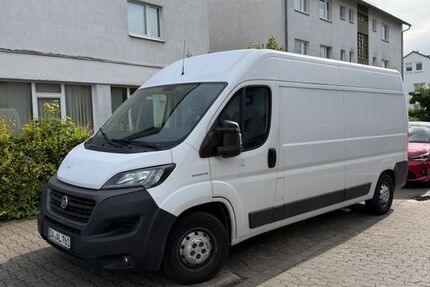 Fiat Ducato 42.700 km 17.600 &euro; Rossdorf 64380