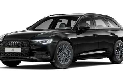 Audi A6 22.100 km 46.999 &euro; Linsengericht 63589