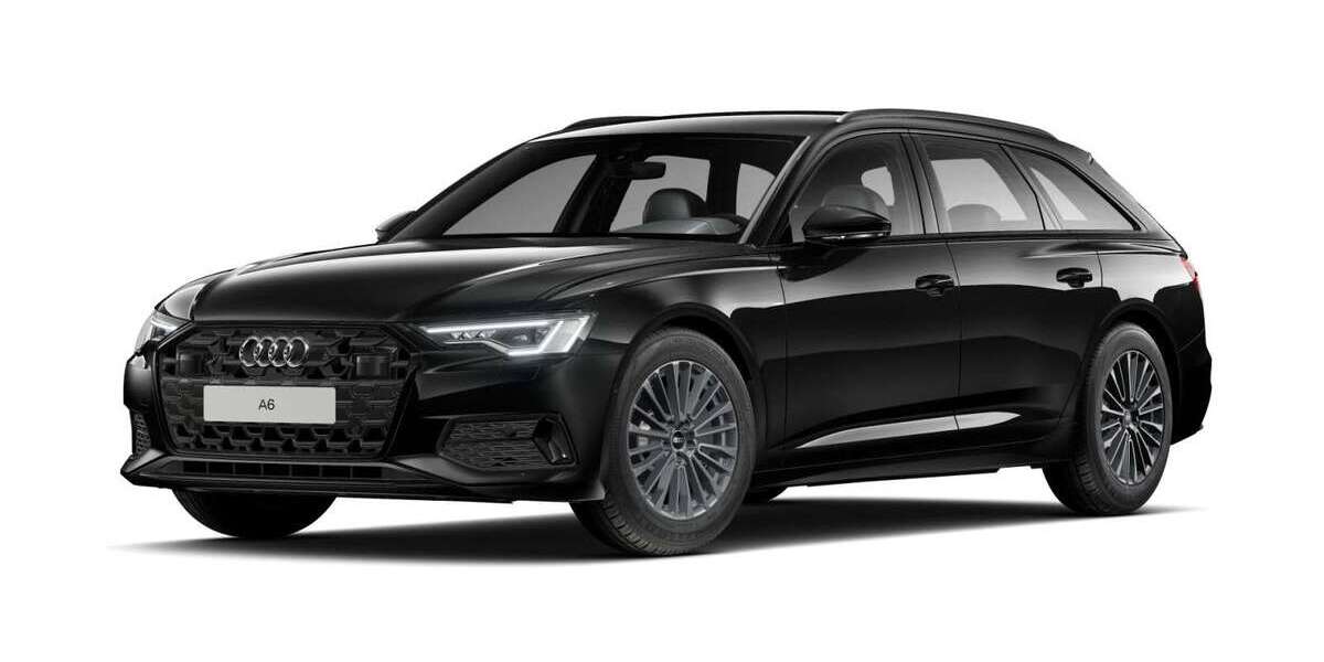 Audi A6 22.100 km 46.999 &euro; Linsengericht 63589