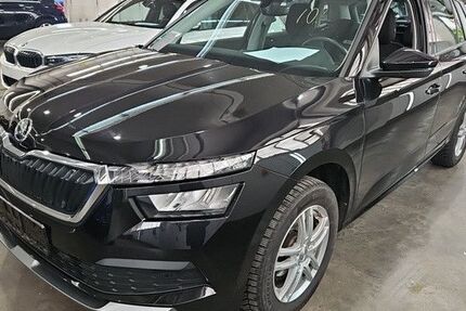 Skoda Kamiq 74.634 km 21.990 &euro; Bretten 75015