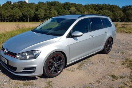 VW Golf