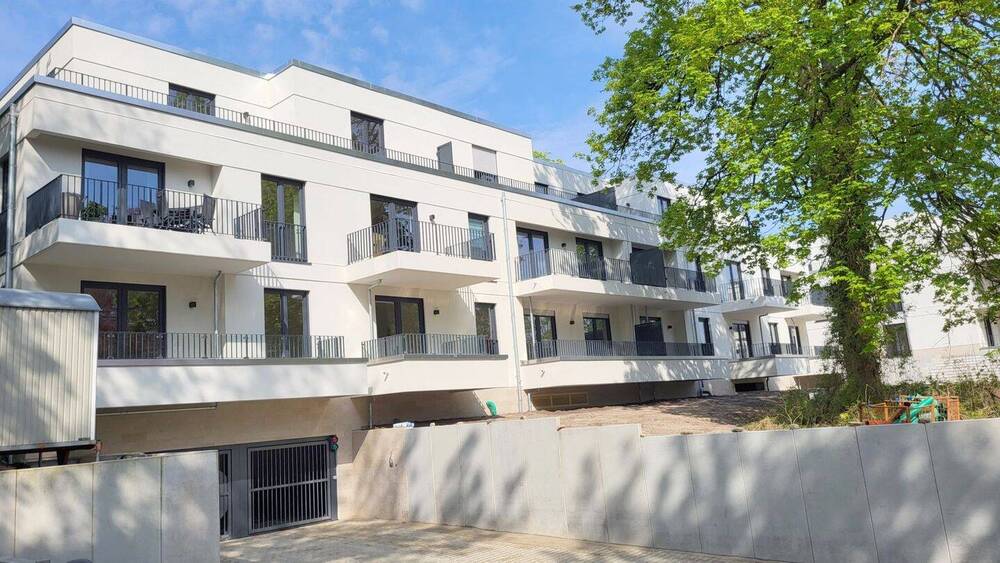 Etagenwohnung Osnabrück Westerberg - 3 Zimmer, 91 m&sup2;, 1.450&euro; | Angebot:26361271