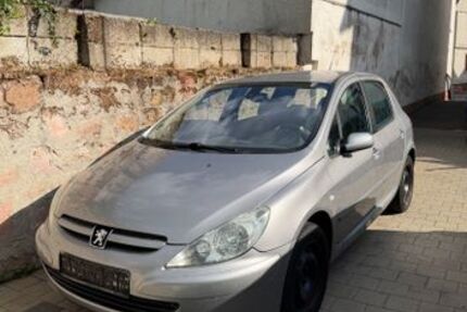 Peugeot 307 133.350 km 1.240 &euro; Lahr 77933