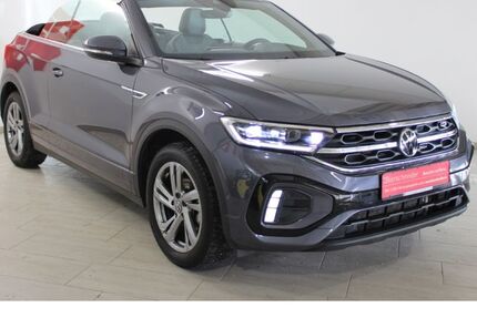 VW T-Roc 29.208 km 29.980 &euro; Schopfloch 91626