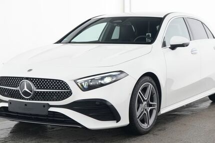 Mercedes-Benz A 220 19.550 km 37.490 &euro; Burghaun/Gruben 36151
