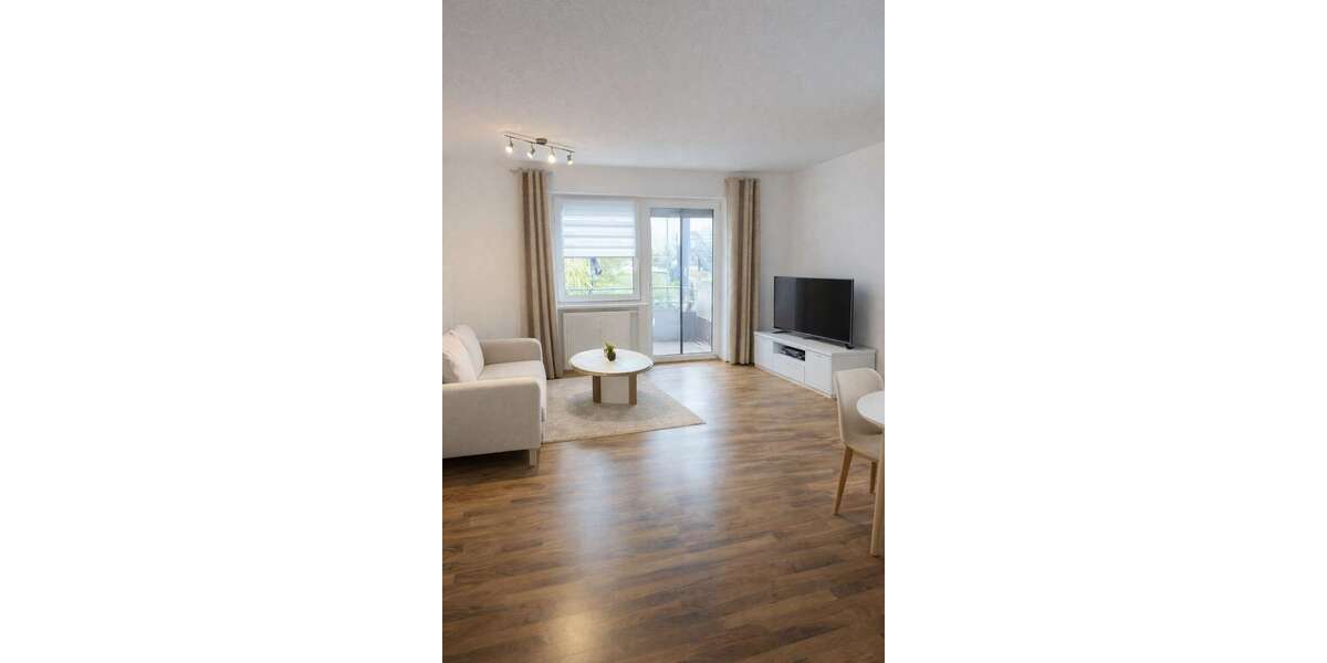 Etagenwohnung Donauwörth Nordheim - 2 Zimmer, 70 m&sup2;, 309.000&euro; | Angebot:23420908