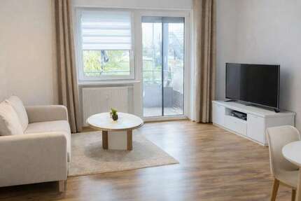 Wohnung Donauwörth Nordheim - 2 Zimmer, 70 m&sup2;, 309.000&euro; | Angebot:23420908