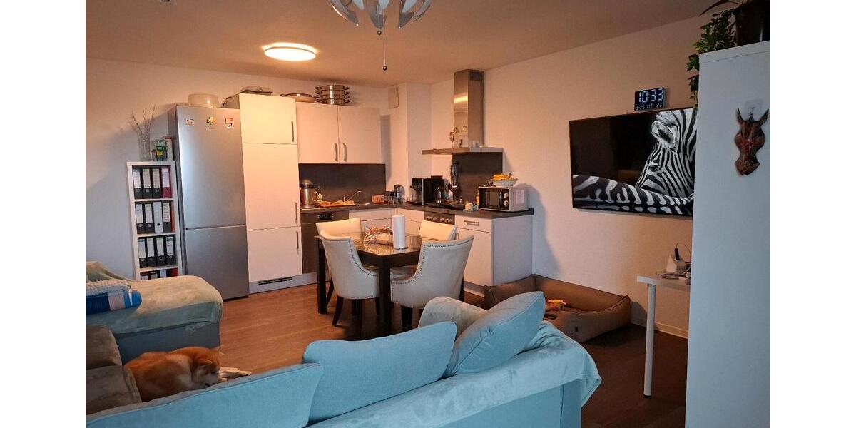 Neue Eigentumswohnung OHNE PROVISION zu verkaufen! 3 zimmer