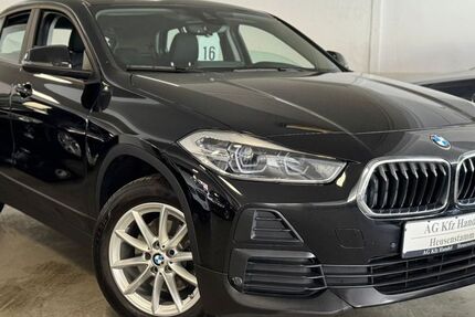 BMW X2 186.265 km 15.950 &euro; Heusenstamm 63150