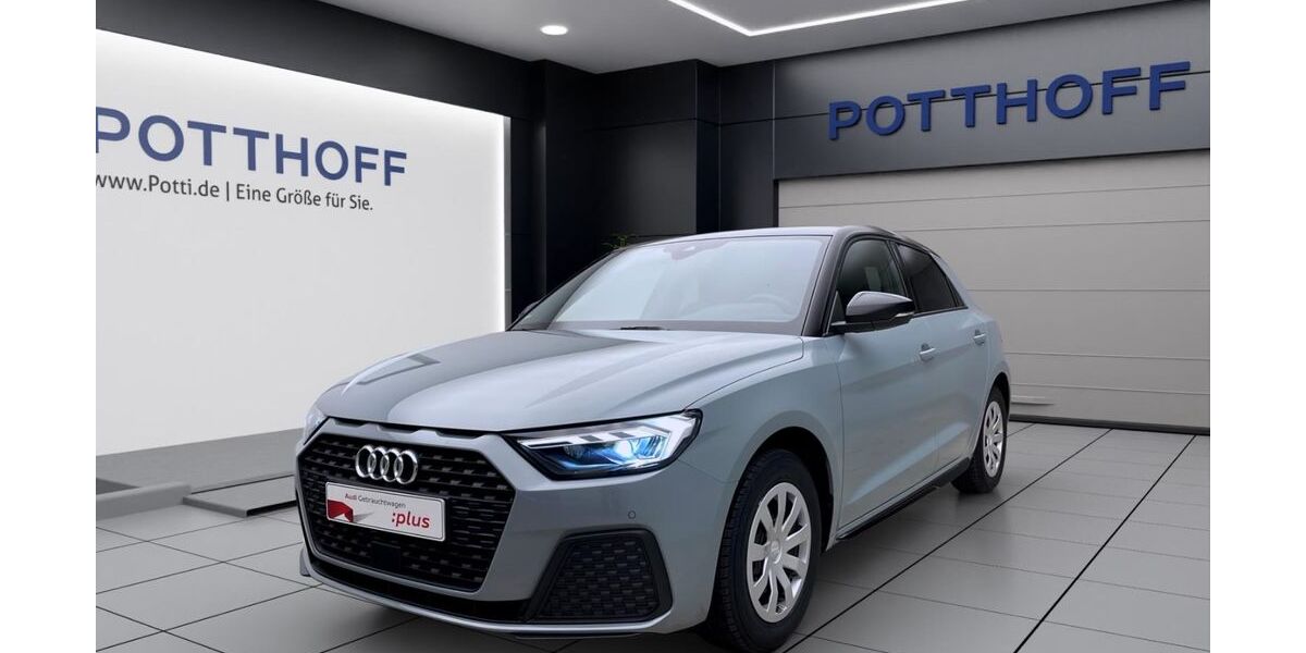 Audi A1 4.000 km 27.950 &euro; Hamm 59075