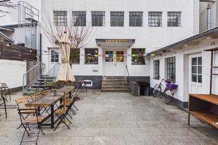 Gewerbeobjekt Husum - 1.500&euro; | Angebot:26099066