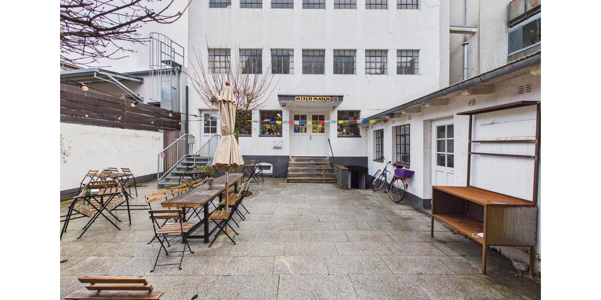 Gewerbeobjekt Husum - 1.500&euro; | Angebot:26099066