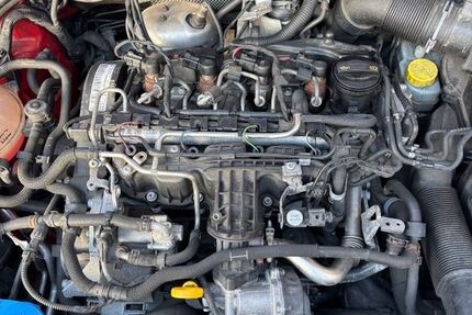 Skoda Rapid 131.436 km 8.900 &euro; Gomaringen 72810