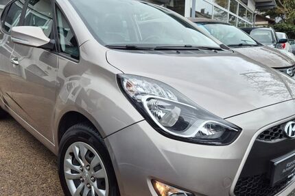 Hyundai ix20 76.500 km 10.950 &euro; Haibach 63808