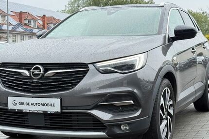 Opel Grandland (X) 114.778 km 10.990 &euro; Lengede 38268