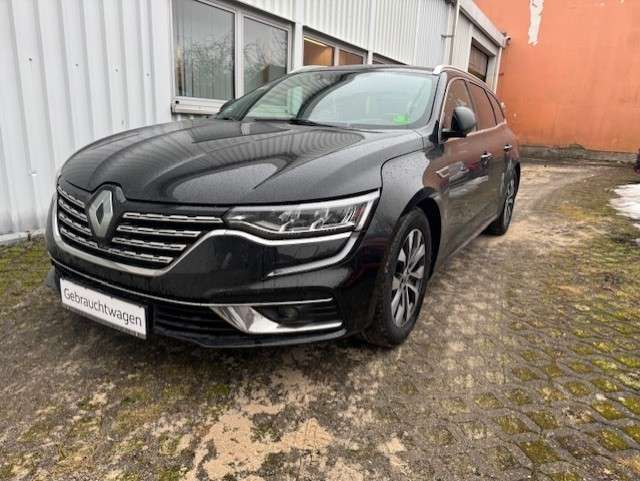 Renault Talisman 85.821 km 16.997 &euro; Zossen 15806