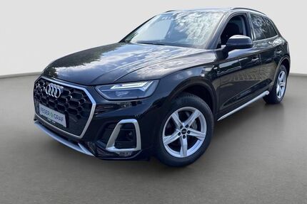 Audi Q5 83.921 km 34.480 &euro; Cadolzburg 90556