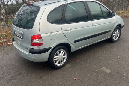 Renault Megane 161.000 km 950 &euro; Seevetal 21220