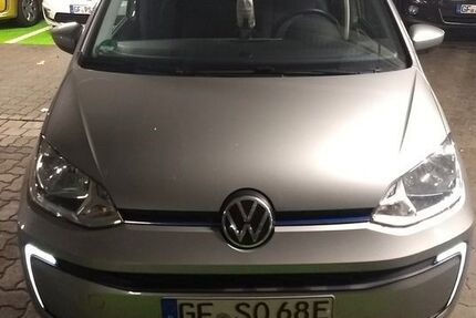 VW up! 50.100 km 13.499 &euro; Meine 38527
