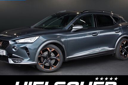 Cupra Formentor 51.300 km 27.900 &euro; Chamerau 93466