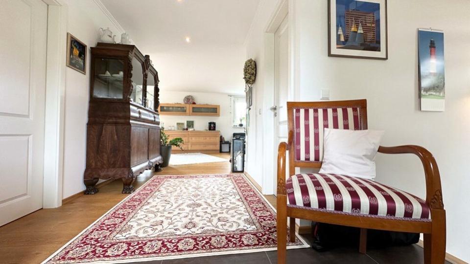 Einfamilienhaus Balingen - 4 Zimmer, 170 m&sup2;, 495.000&euro; | Angebot:26313486