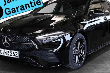 Mercedes-Benz A 200 10.899 km 34.998 &euro; Achern 77855